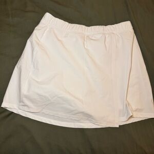 Abercrombie and Fitch golf skirt